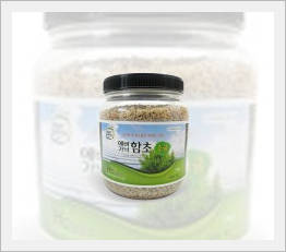 Organic Farming Product, Salicornia Herbac... Made in Korea